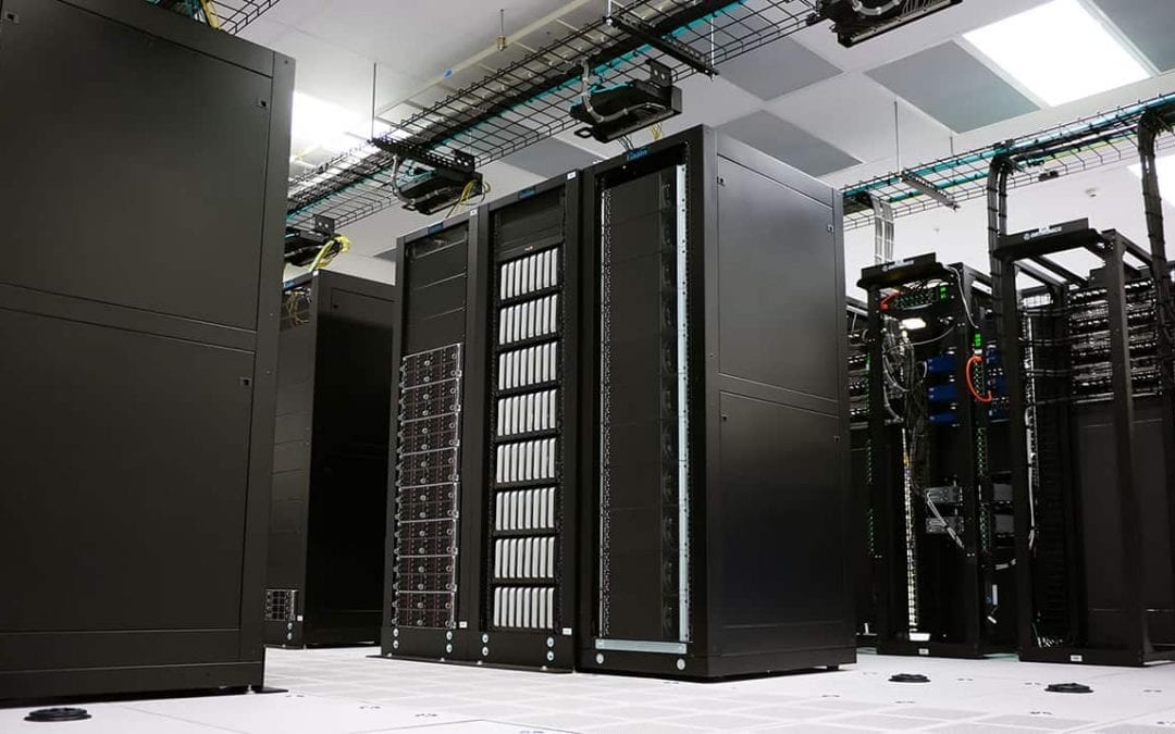 The Importance of Quality Hosting